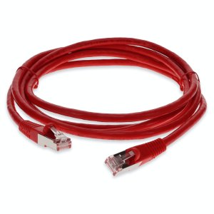 0.46 m, RJ-45 - RJ-45, Male - Male