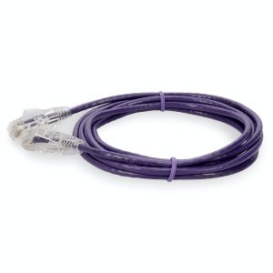 0.46 m, RJ-45 - RJ-45, Male - Male