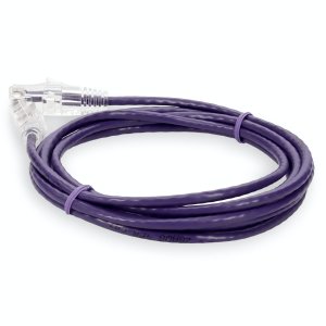 0.46 m, RJ-45 - RJ-45, Male - Male