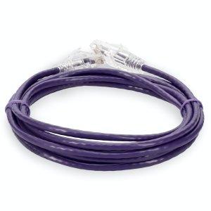 0.46 m, RJ-45 - RJ-45, Male - Male