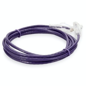 0.46 m, RJ-45 - RJ-45, Male - Male