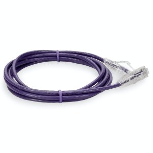 0.46 m, RJ-45 - RJ-45, Male - Male