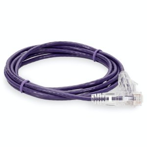 0.46 m, RJ-45 - RJ-45, Male - Male