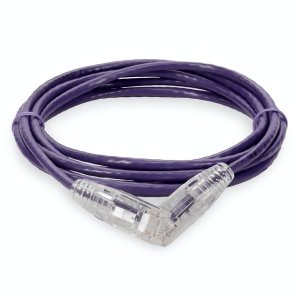 0.46 m, RJ-45 - RJ-45, Male - Male