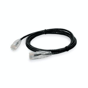 0.46 m, RJ-45 - RJ-45, Male - Male