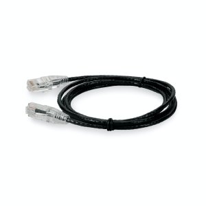 0.46 m, RJ-45 - RJ-45, Male - Male