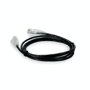 0.46 m, RJ-45 - RJ-45, Male - Male