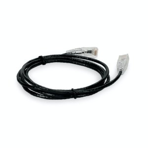 0.46 m, RJ-45 - RJ-45, Male - Male