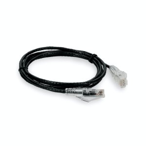 0.46 m, RJ-45 - RJ-45, Male - Male