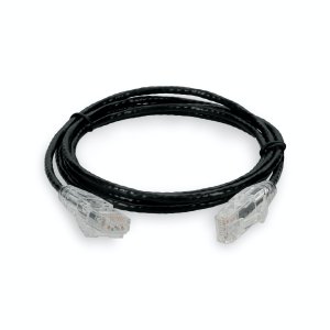 0.46 m, RJ-45 - RJ-45, Male - Male