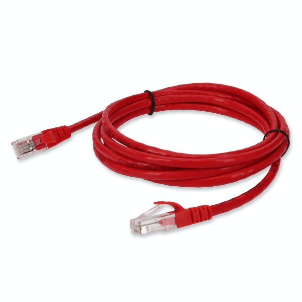 3.05 m, RJ-45 - RJ-45, Male - Male