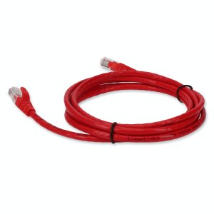 3.05 m, RJ-45 - RJ-45, Male - Male