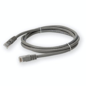 3.05 m, RJ-45 - RJ-45, Male - Male