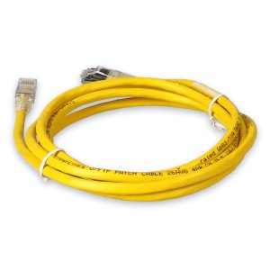 3.05 m, RJ-45 - RJ-45, Male - Male