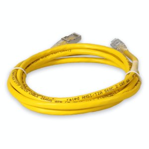 3.05 m, RJ-45 - RJ-45, Male - Male