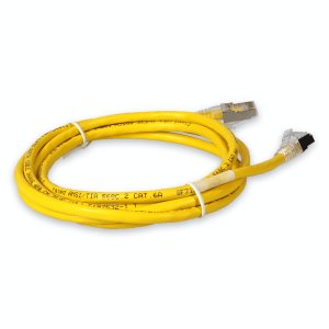 3.05 m, RJ-45 - RJ-45, Male - Male