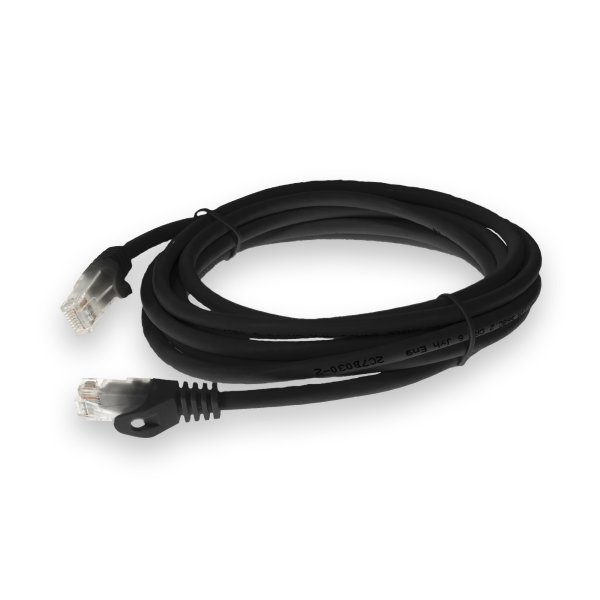 3.05 m, RJ-45 - RJ-45, Male - Male