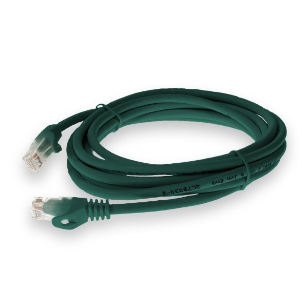 3.05 m, RJ-45 - RJ-45, Male - Male