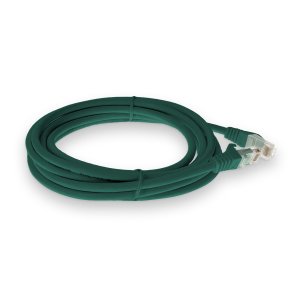 3.05 m, RJ-45 - RJ-45, Male - Male