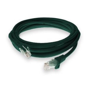 3.05 m, RJ-45 - RJ-45, Male - Male