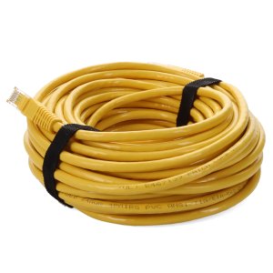 3.96 m, RJ-45 - RJ-45, Male - Male