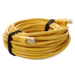 3.96 m, RJ-45 - RJ-45, Male - Male