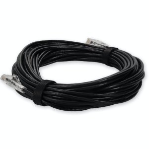 4.27 m, RJ-45 - RJ-45, Male - Male