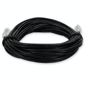 4.27 m, RJ-45 - RJ-45, Male - Male