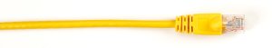 AddOn Networks ADD-15FCAT6-YW networking cable Yellow 4.57 m Cat6