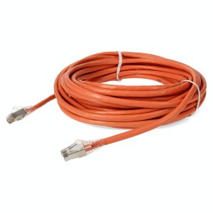 4.57 m, RJ-45 - RJ-45, Male - Male