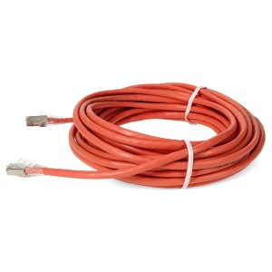 4.57 m, RJ-45 - RJ-45, Male - Male