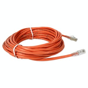 4.57 m, RJ-45 - RJ-45, Male - Male