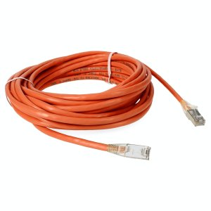 4.57 m, RJ-45 - RJ-45, Male - Male