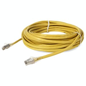 4.57 m, RJ-45 - RJ-45, Male - Male