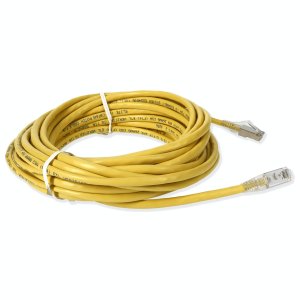 4.57 m, RJ-45 - RJ-45, Male - Male