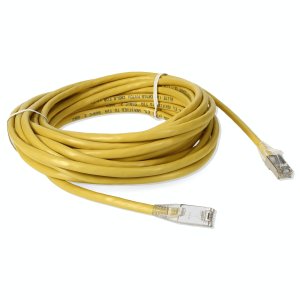 4.57 m, RJ-45 - RJ-45, Male - Male