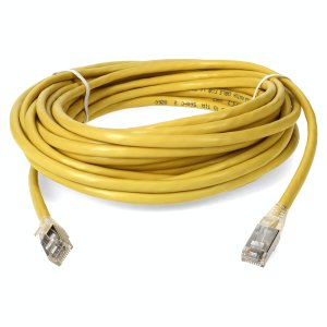 4.57 m, RJ-45 - RJ-45, Male - Male