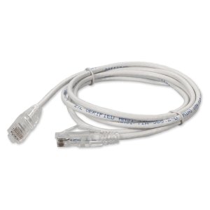 AddOn Networks ADD-15FSLCAT6A-WE networking cable Grey 4.57 m Cat6a S/UTP (STP)