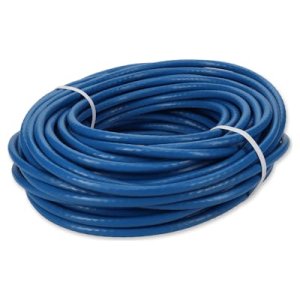 53.35 m, RJ-45, Cat6, Straight, Copper, Blue