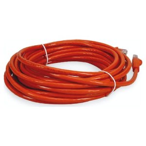 AddOn Networks ADD-17FCAT6-OE networking cable Orange 5.18 m Cat6 U/UTP (UTP)