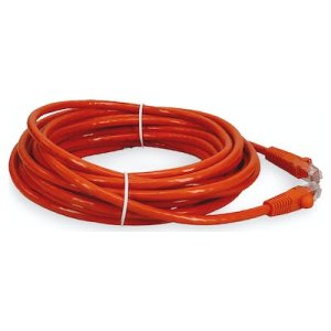 AddOn Networks ADD-17FCAT6-OE networking cable Orange 5.18 m Cat6 U/UTP (UTP)