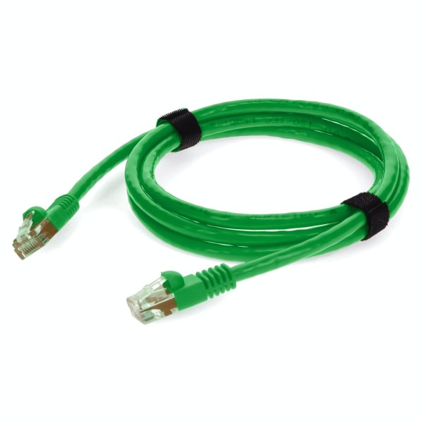 0.3 m, RJ-45 - RJ-45, Male - Male