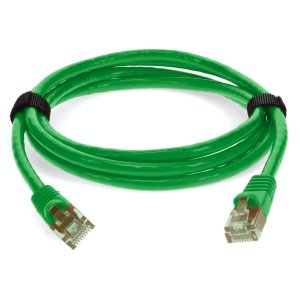 0.3 m, RJ-45 - RJ-45, Male - Male