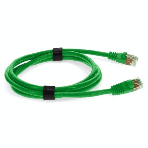 0.3 m, RJ-45 - RJ-45, Male - Male