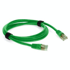 0.3 m, RJ-45 - RJ-45, Male - Male