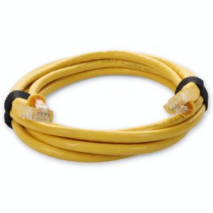 0.3 m, RJ-45 - RJ-45, Male - Male