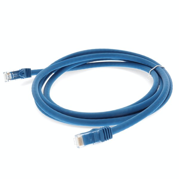 0.3 m, RJ-45 - RJ-45, Male - Male