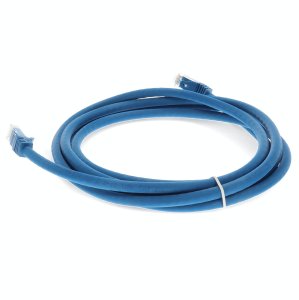 0.3 m, RJ-45 - RJ-45, Male - Male