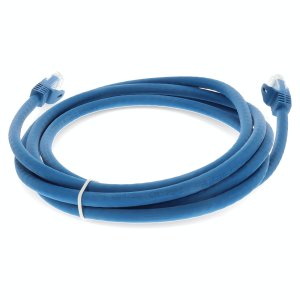 0.3 m, RJ-45 - RJ-45, Male - Male