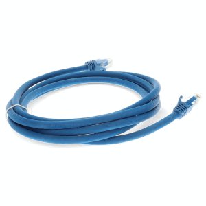 0.3 m, RJ-45 - RJ-45, Male - Male